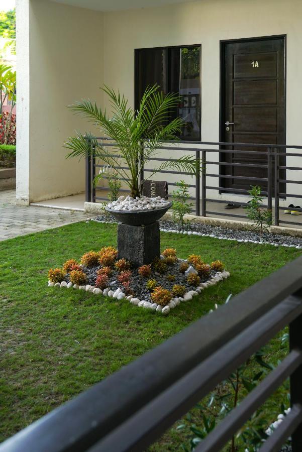 Garden Vista Hotel Davao Exterior foto