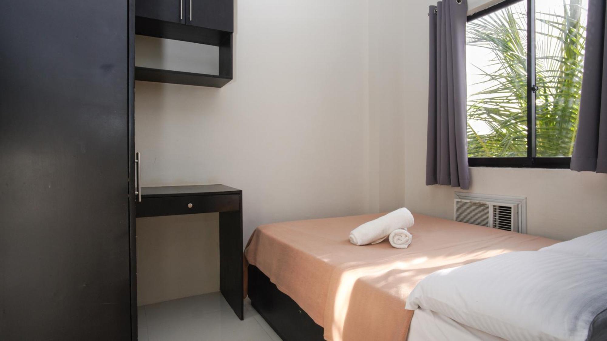 Garden Vista Hotel Davao Habitación foto
