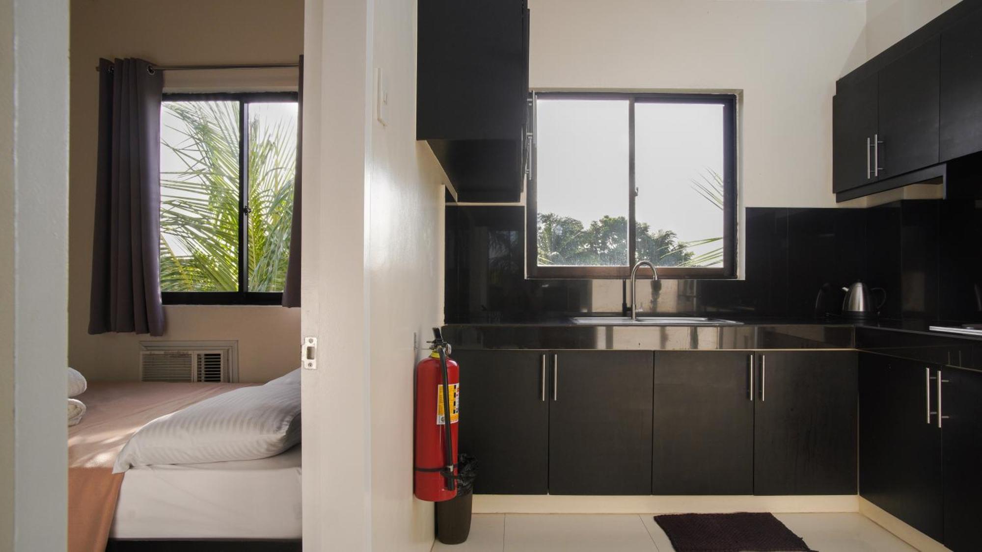 Garden Vista Hotel Davao Habitación foto